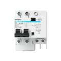 ANDELI  DZ47LE-63 2P c32 circuit breaker mcb